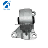 bad engine mount symptoms