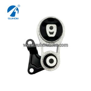 OE:2S61-6P082AB 3S61-6P082AA DD32-39-040 7S65-6P082AB C1B1-6P082BB Engine Mount