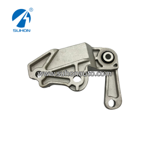 OE:BP4S-39-010 Engine Mount