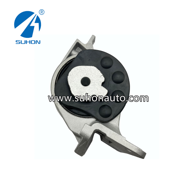 OE:9E5Z-6038G solid Engine Mount