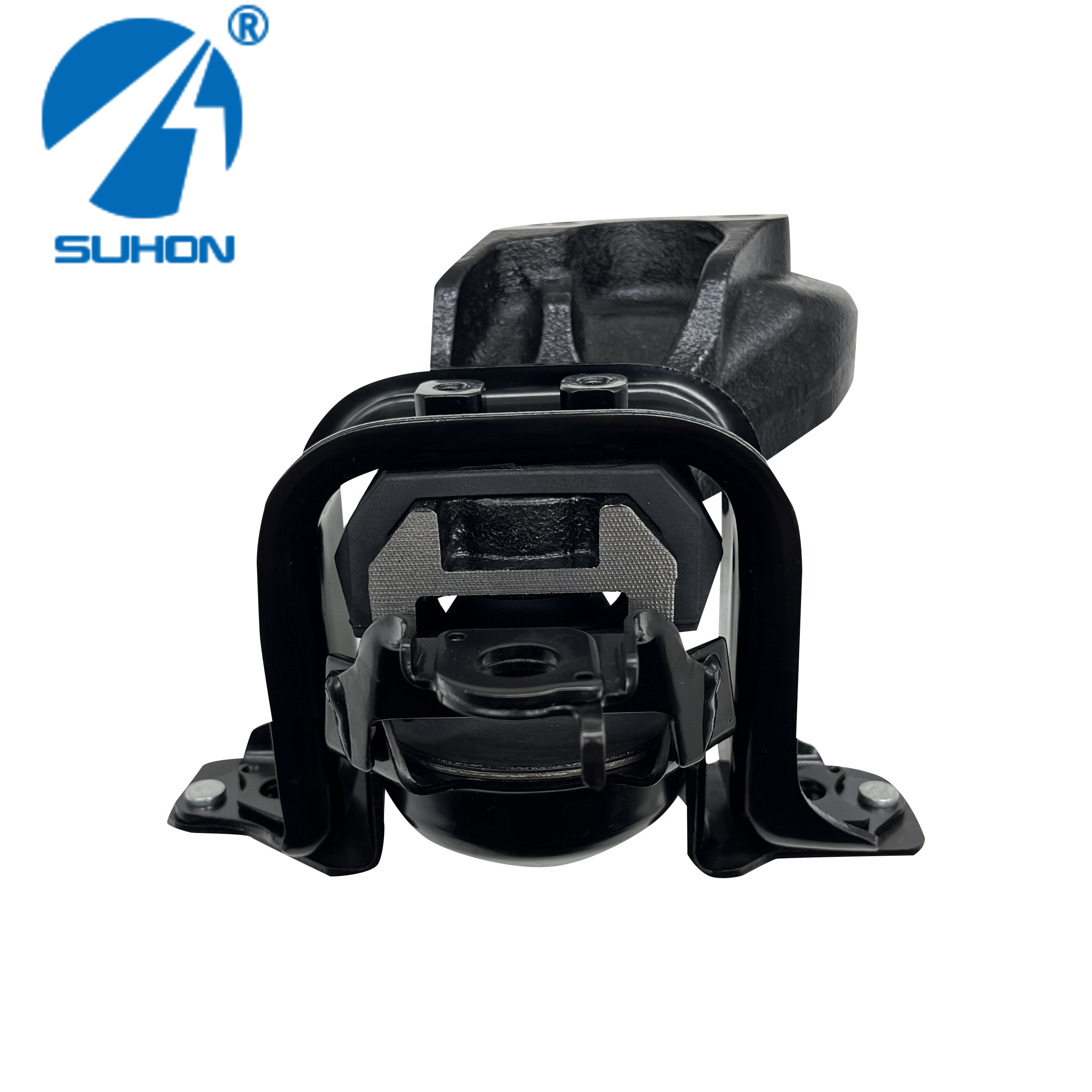 All You Need Know About Engine Mounts