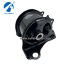 motor mount leaking