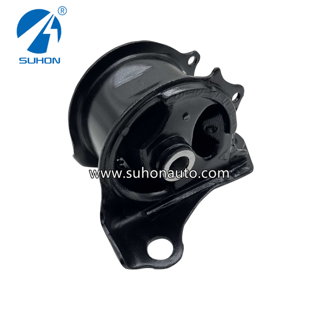 motor mount leaking