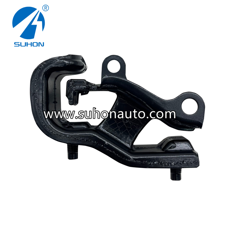 how to tell if motor mounts are bad