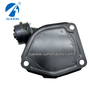 how long does motor mounts last