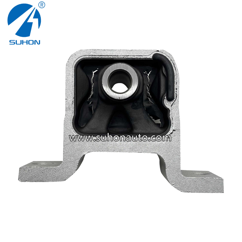 engine mounting front