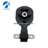 engine mounting