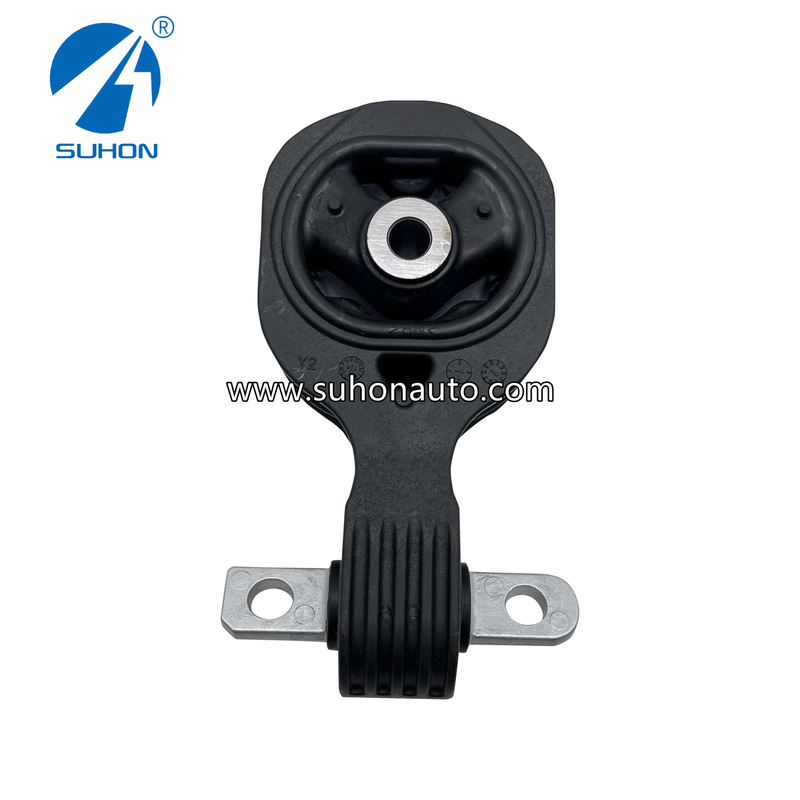 engine mounting
