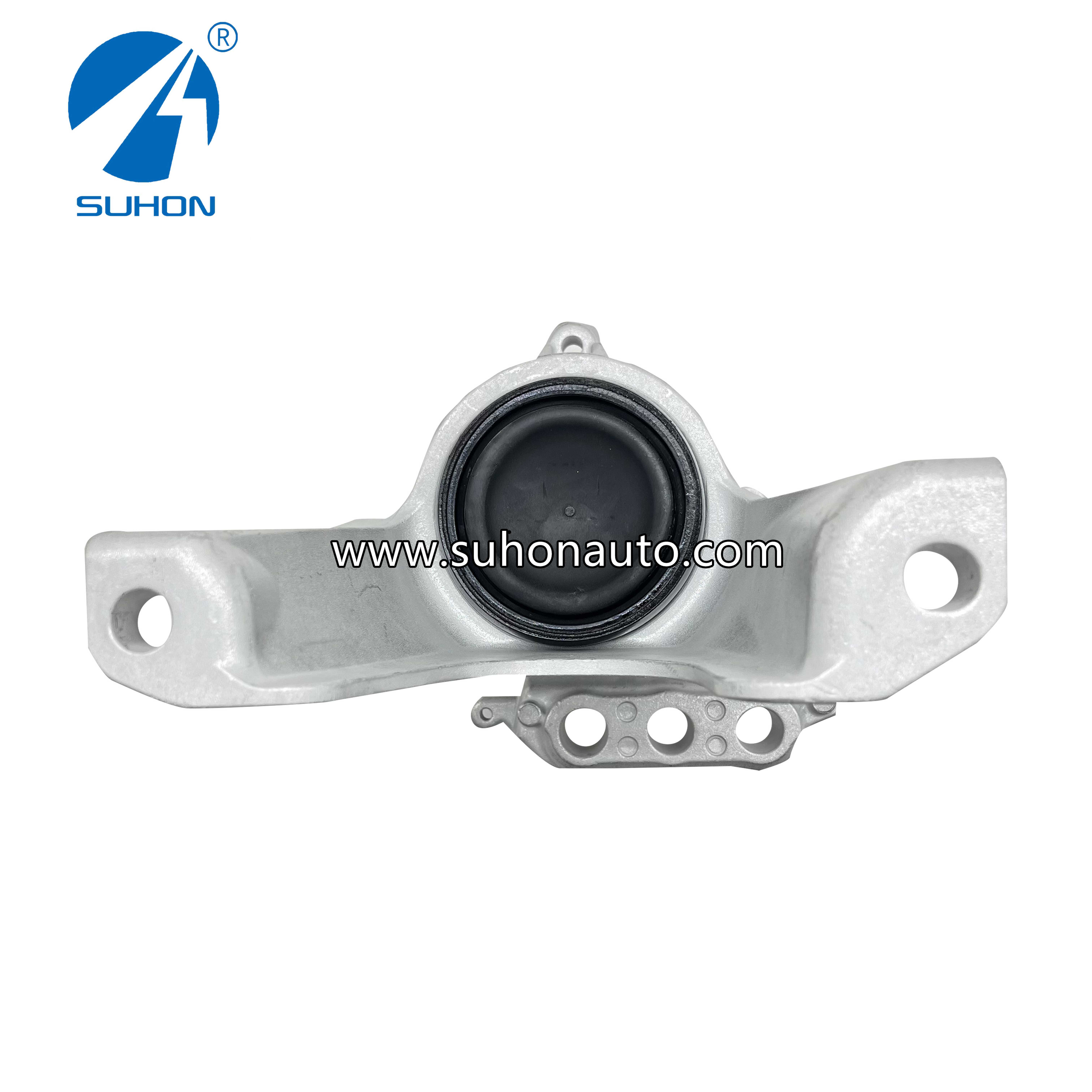 motor mount fo