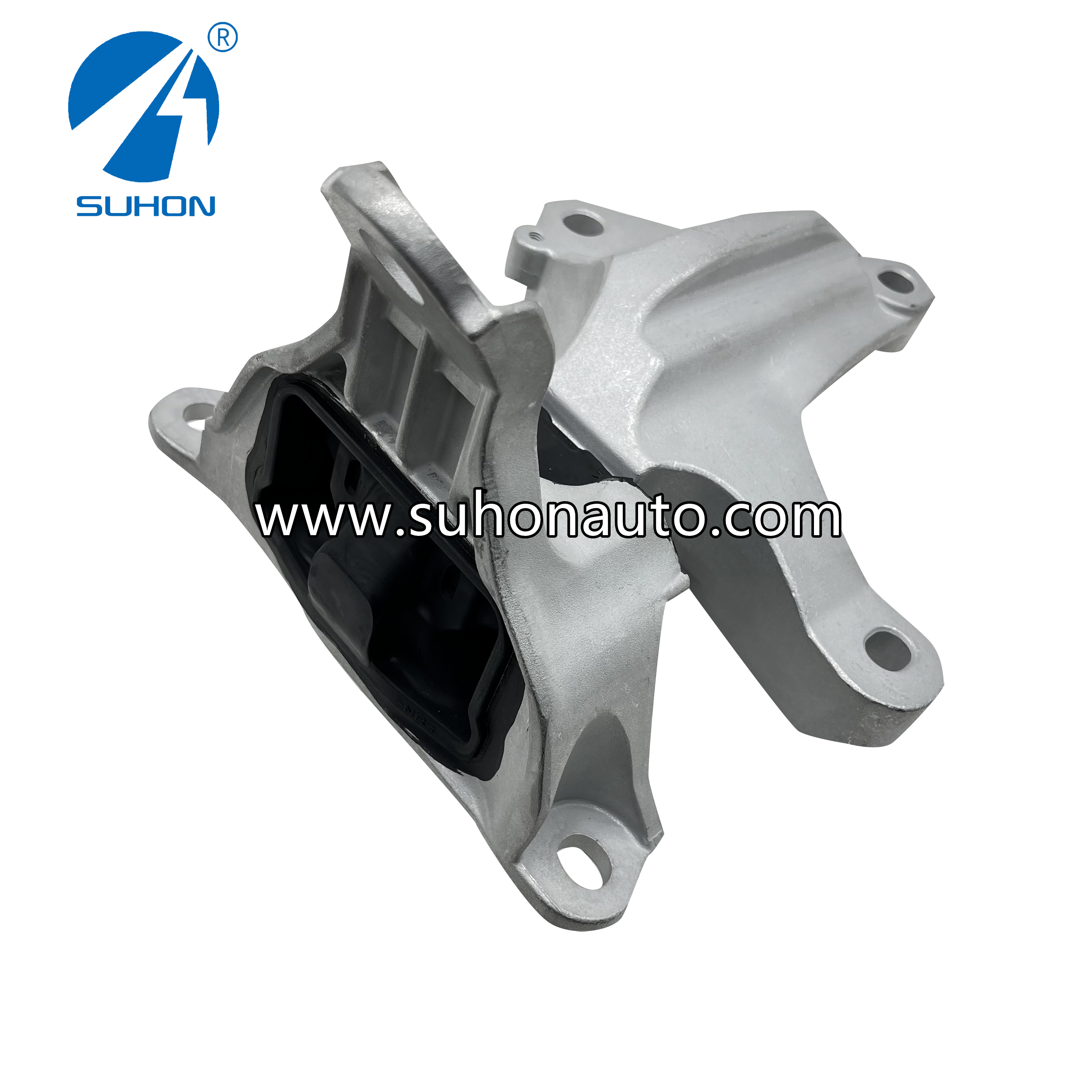 what are motor mounts