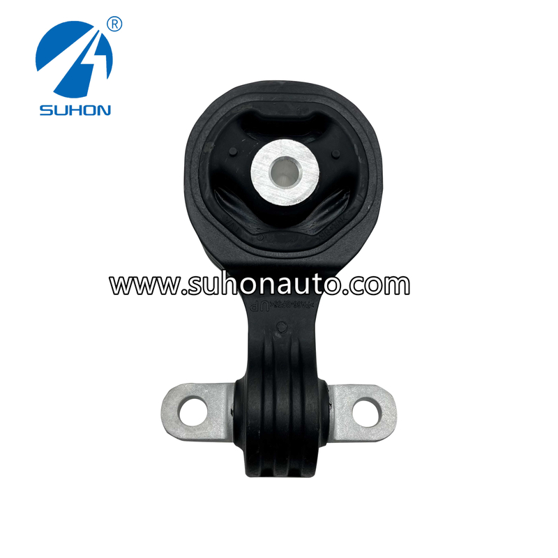 broken engine mount