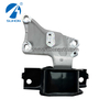engine motor mount bracket