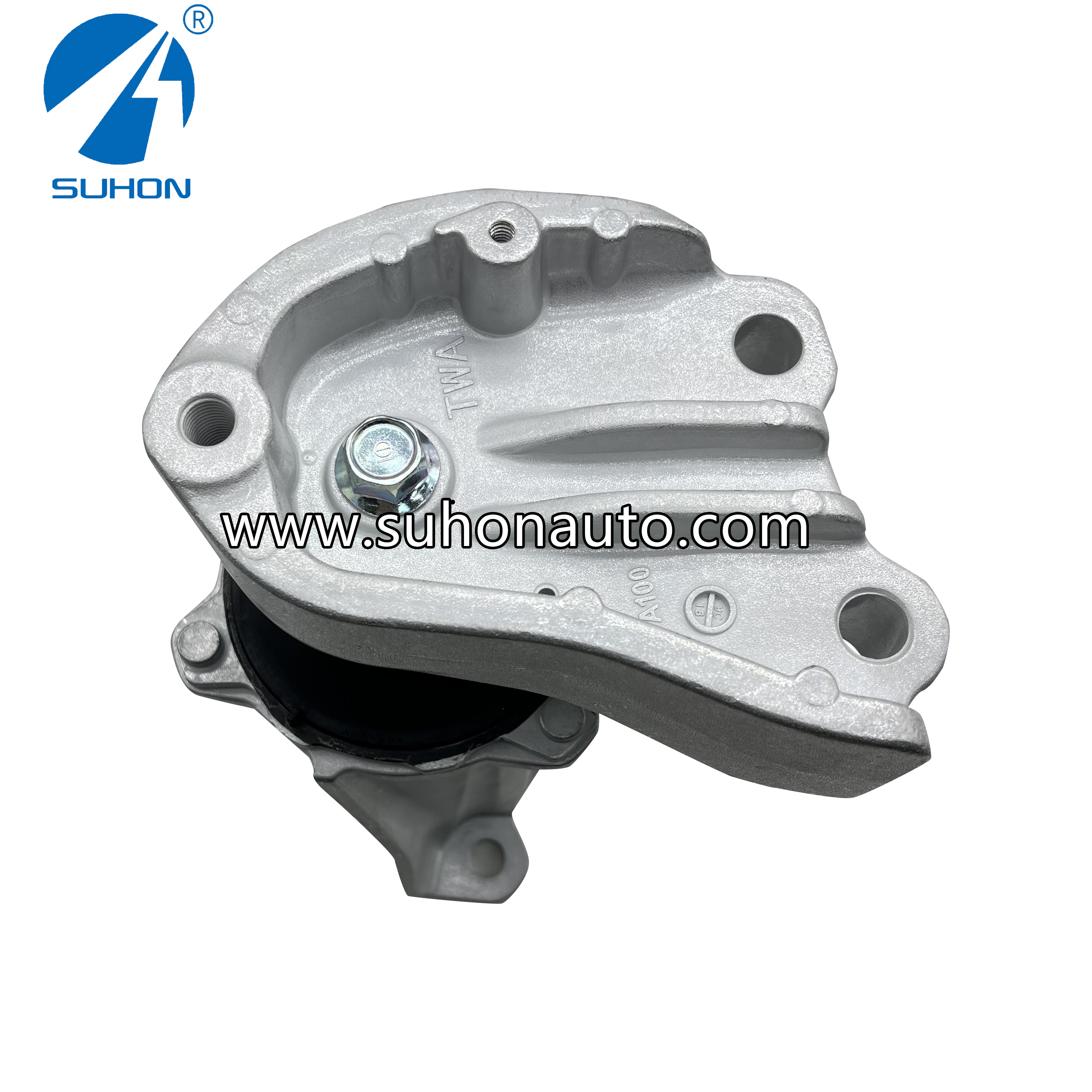 how important are motor mounts
