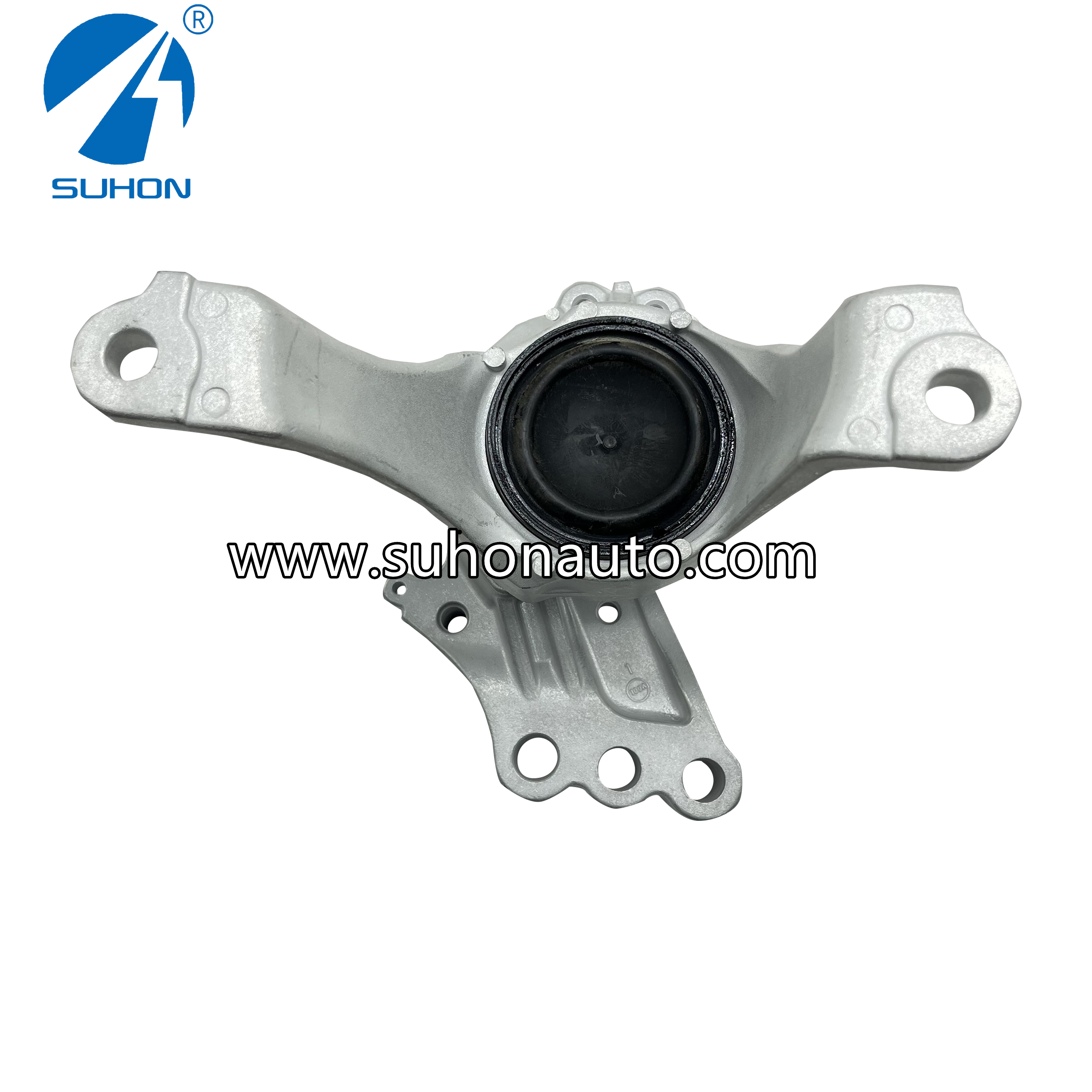 whats an engine mount