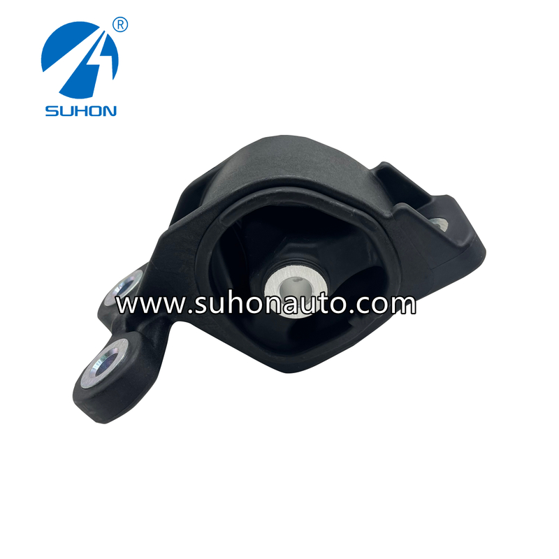 worn motor mounts