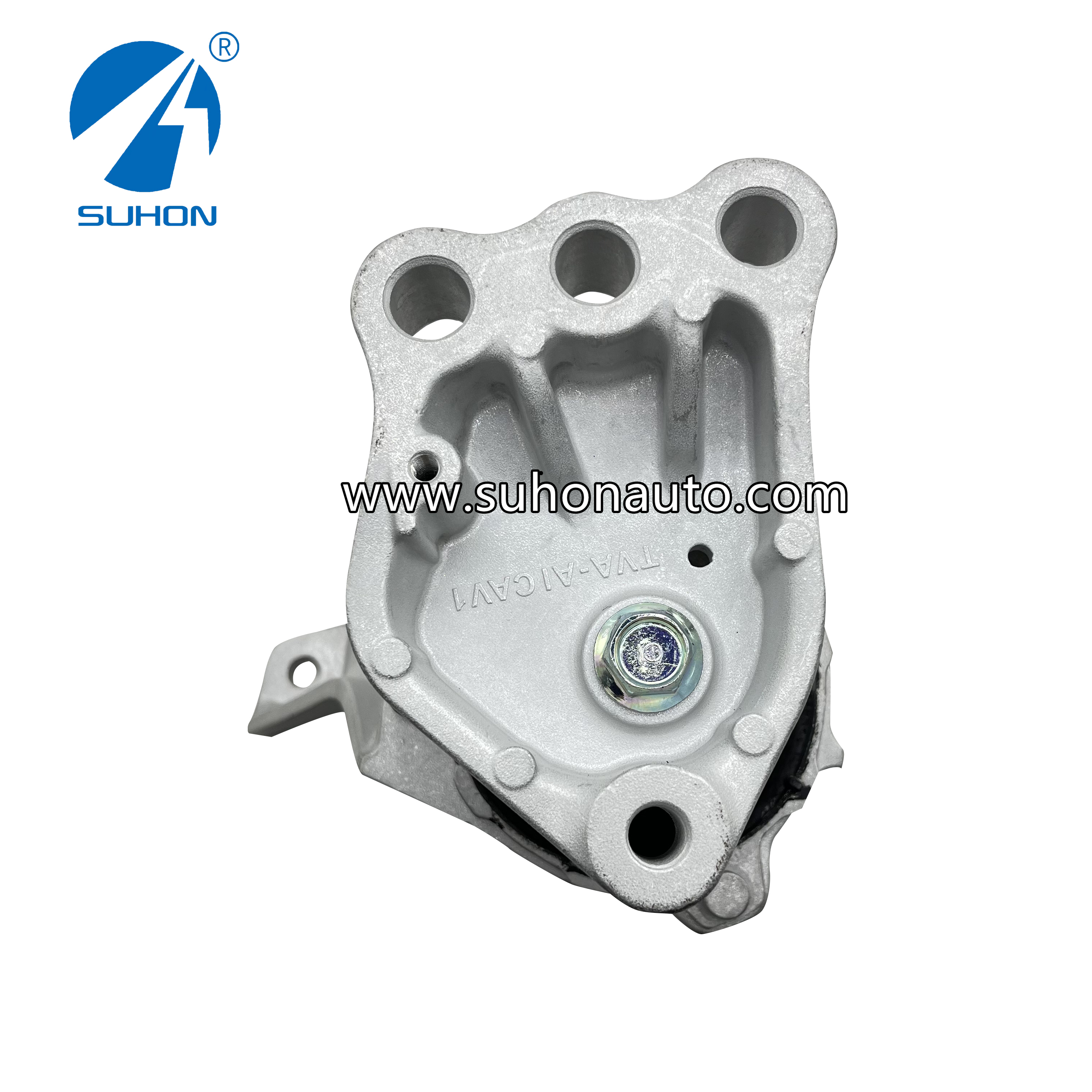 motor and transmission mount