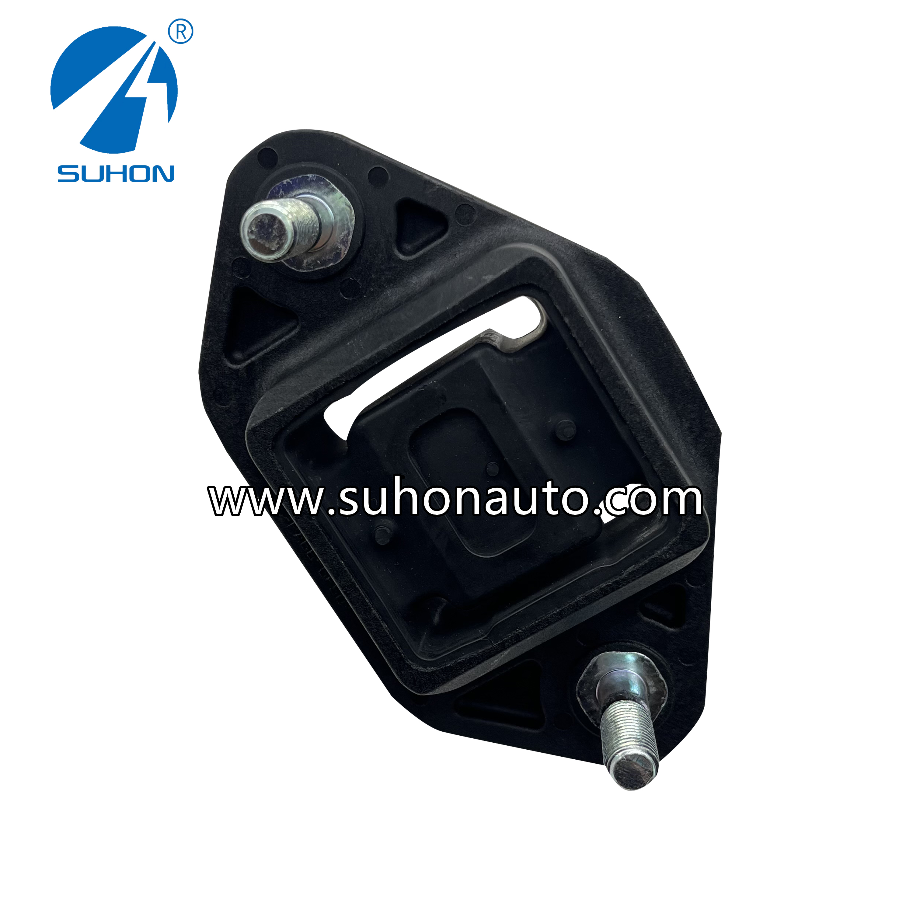 motor mounts replacement