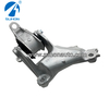 how many engine mounts are in a car