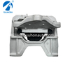 what are motor mounts on a car