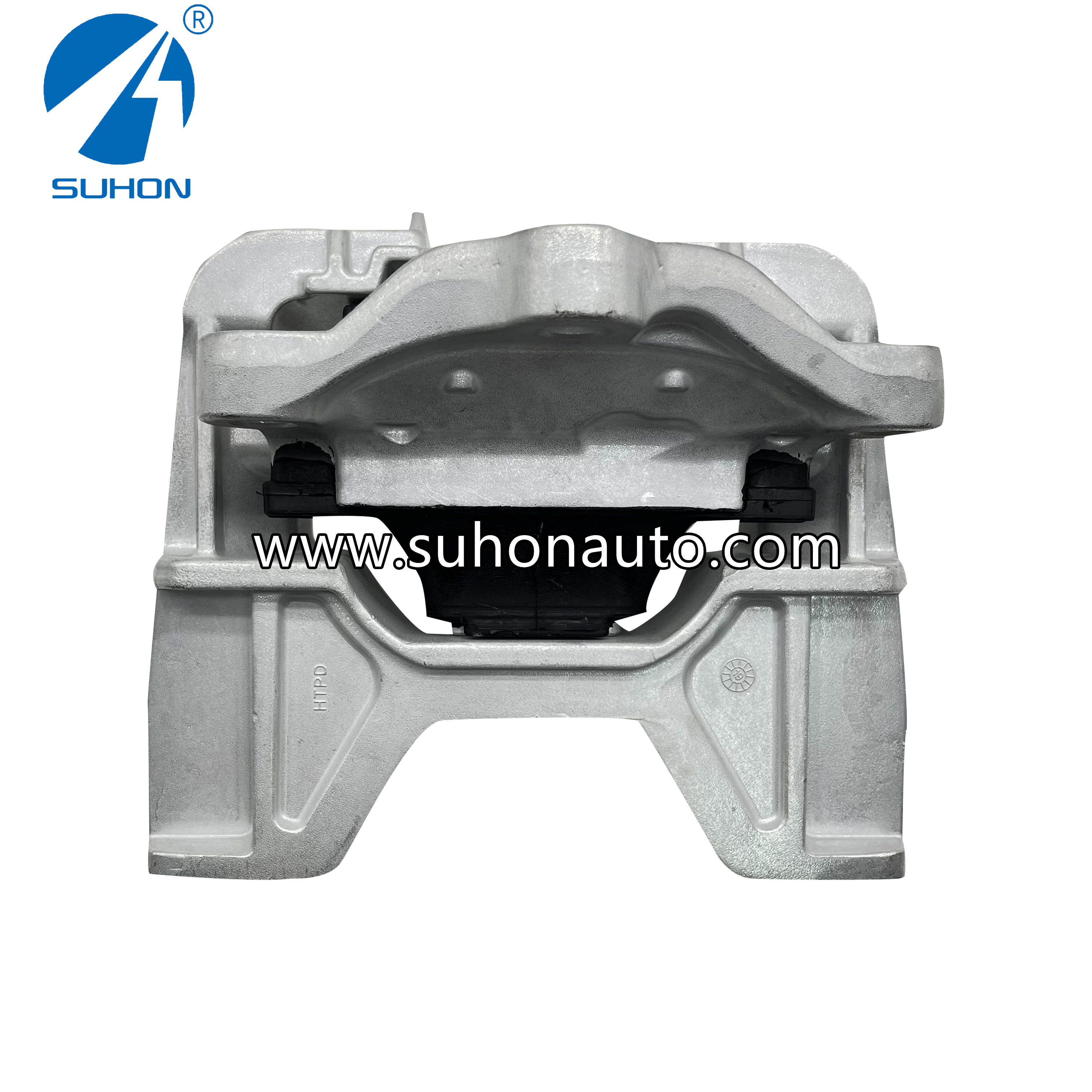 what are motor mounts on a car