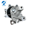 how to repair motor mounts