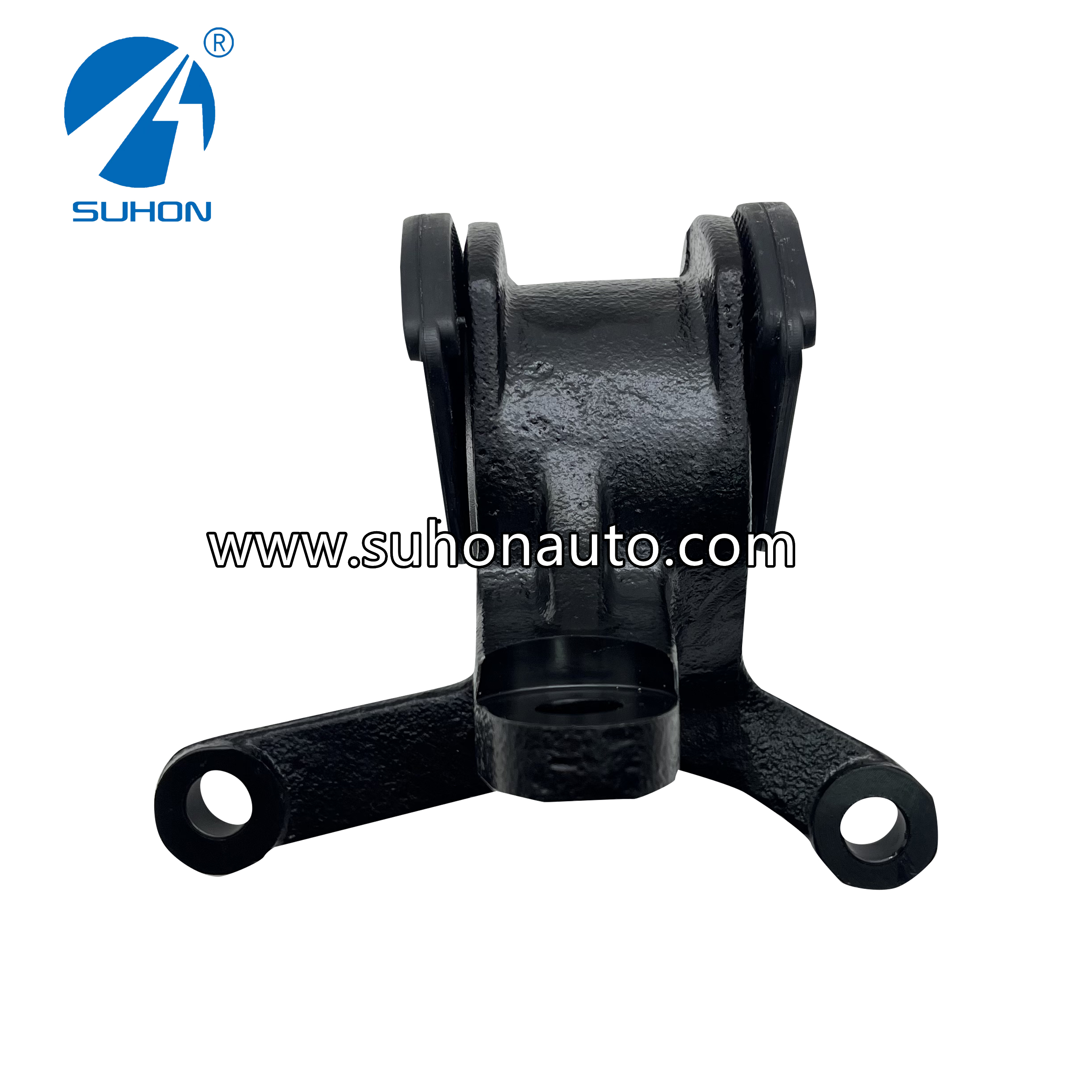 symptoms of a bad engine mount