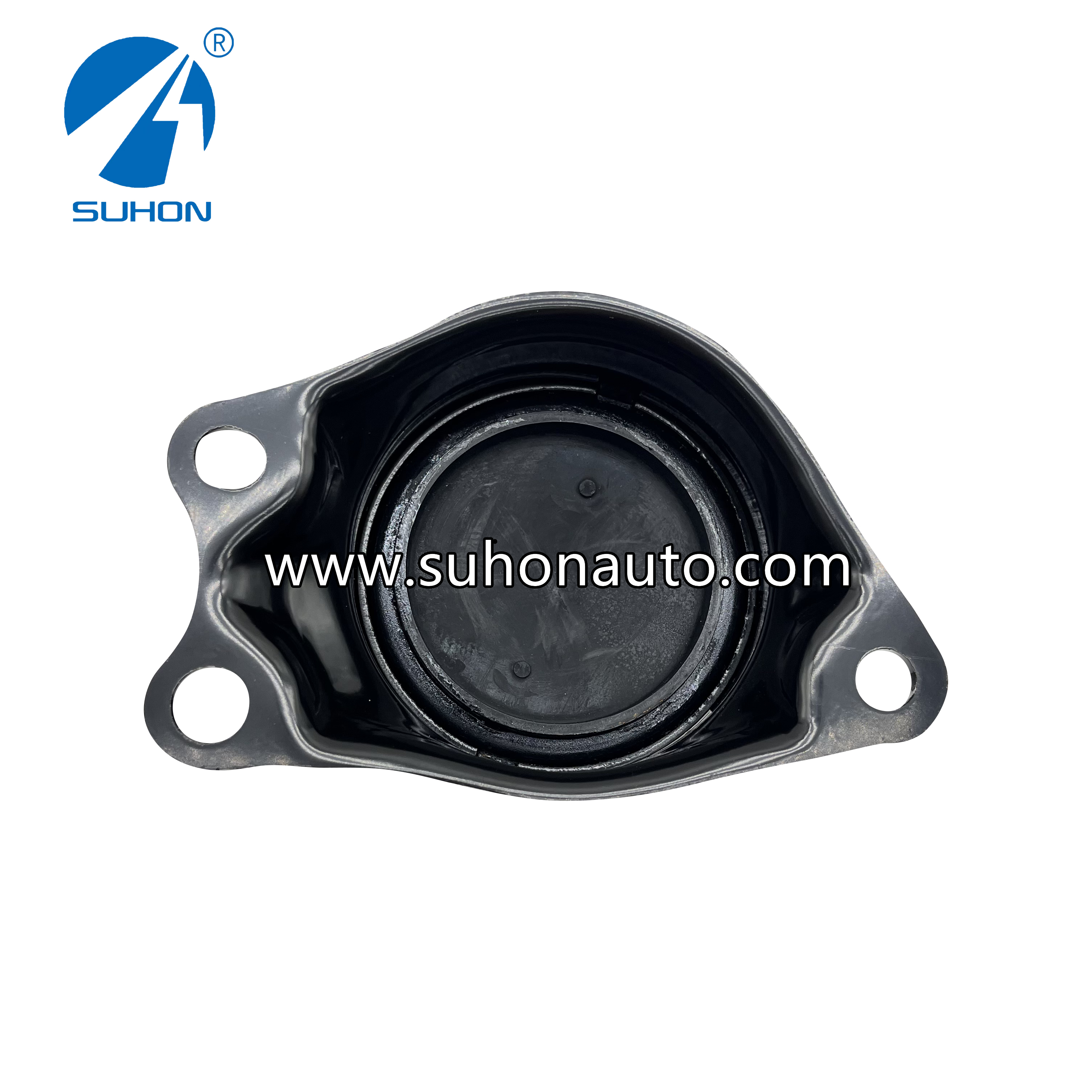 symptoms of broken motor mount