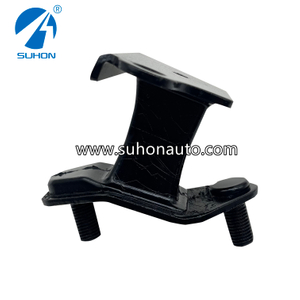 how often do motor mounts need to be replaced
