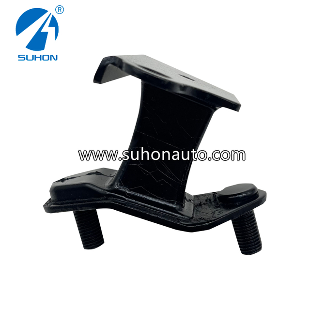 how often do motor mounts need to be replaced