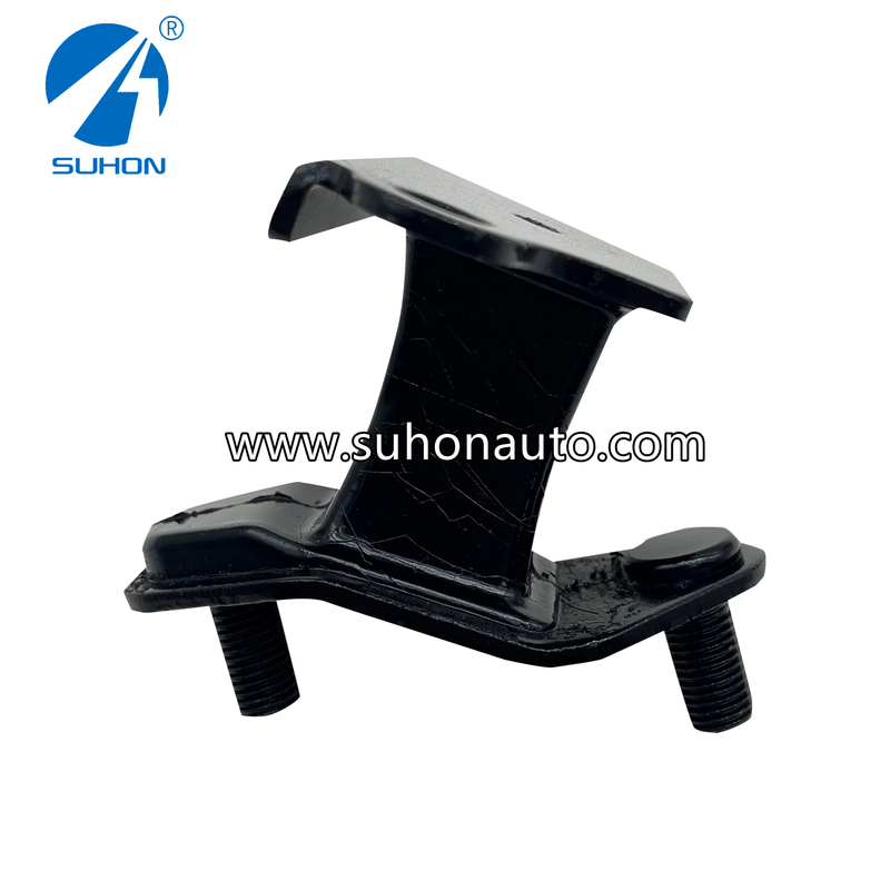 how often do motor mounts need to be replaced