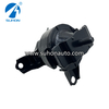 can you drive with a bad motor mount