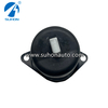 is it ok to drive with bad motor mounts