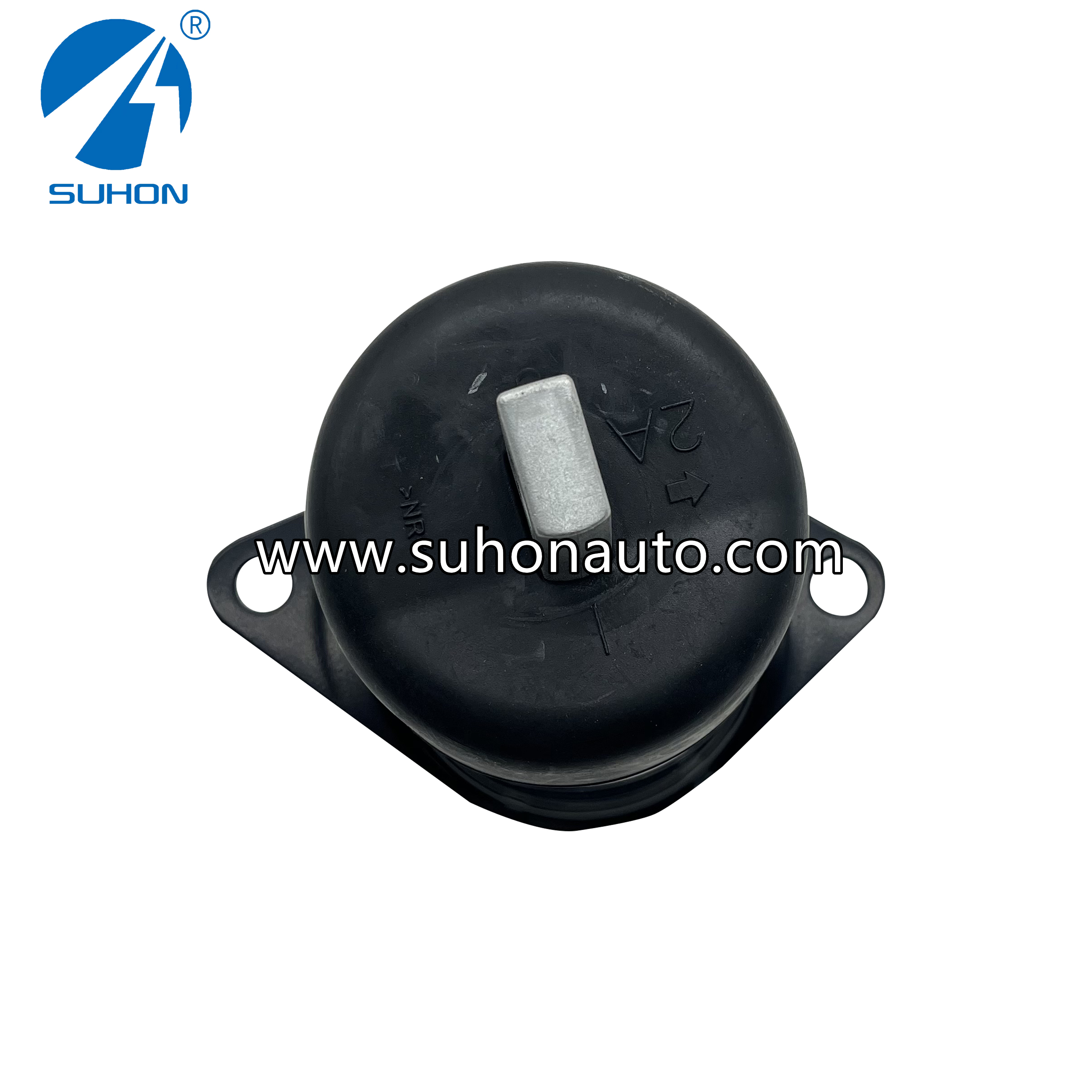 is it ok to drive with bad motor mounts