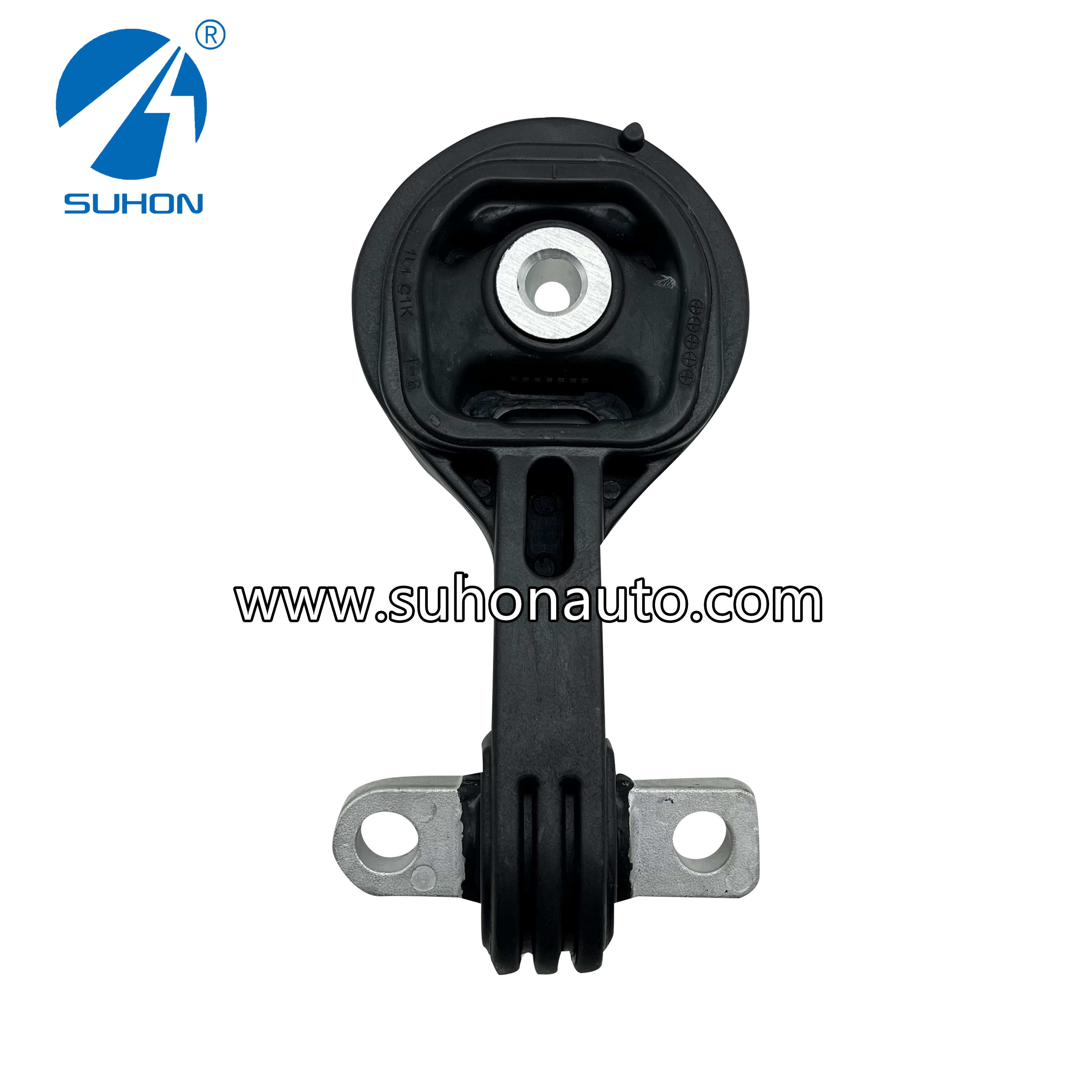 power torque engine mount