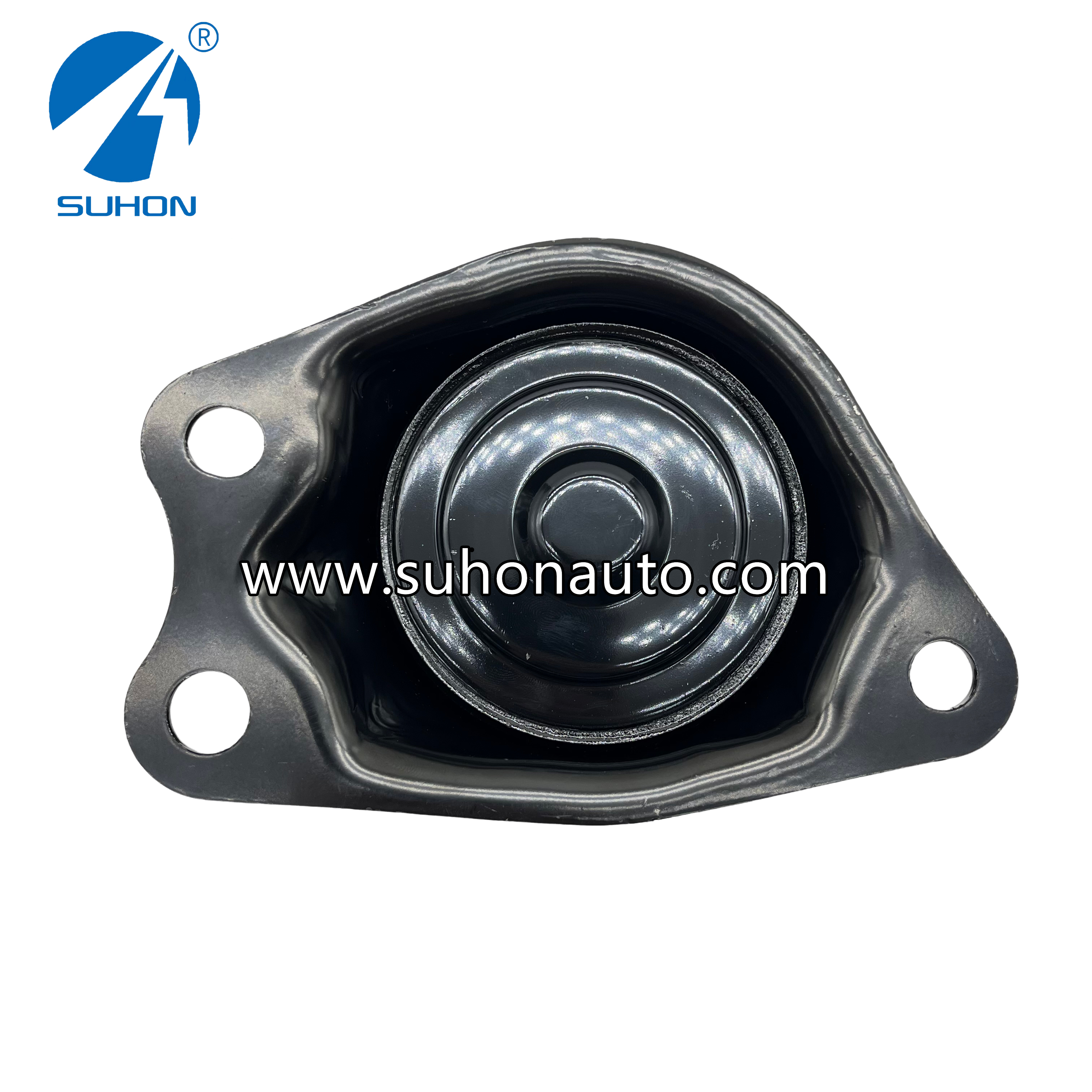 engine motor mount
