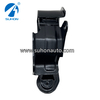 how to replace motor mount