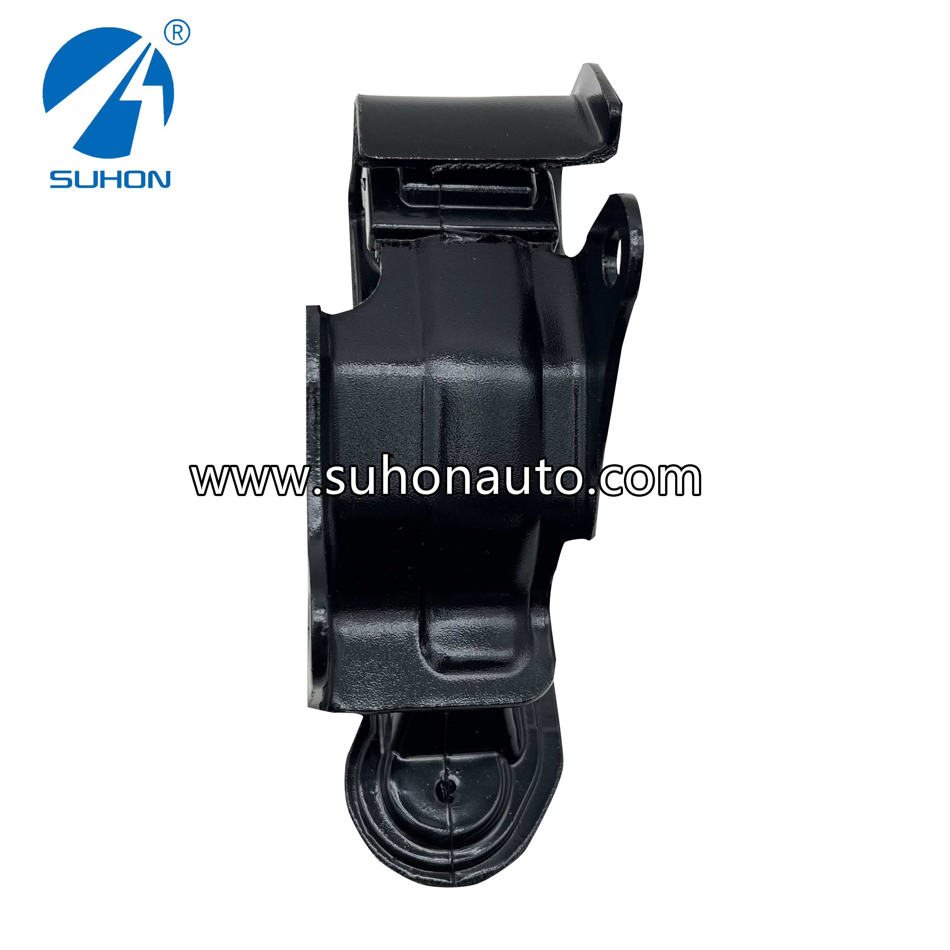 how to replace motor mount