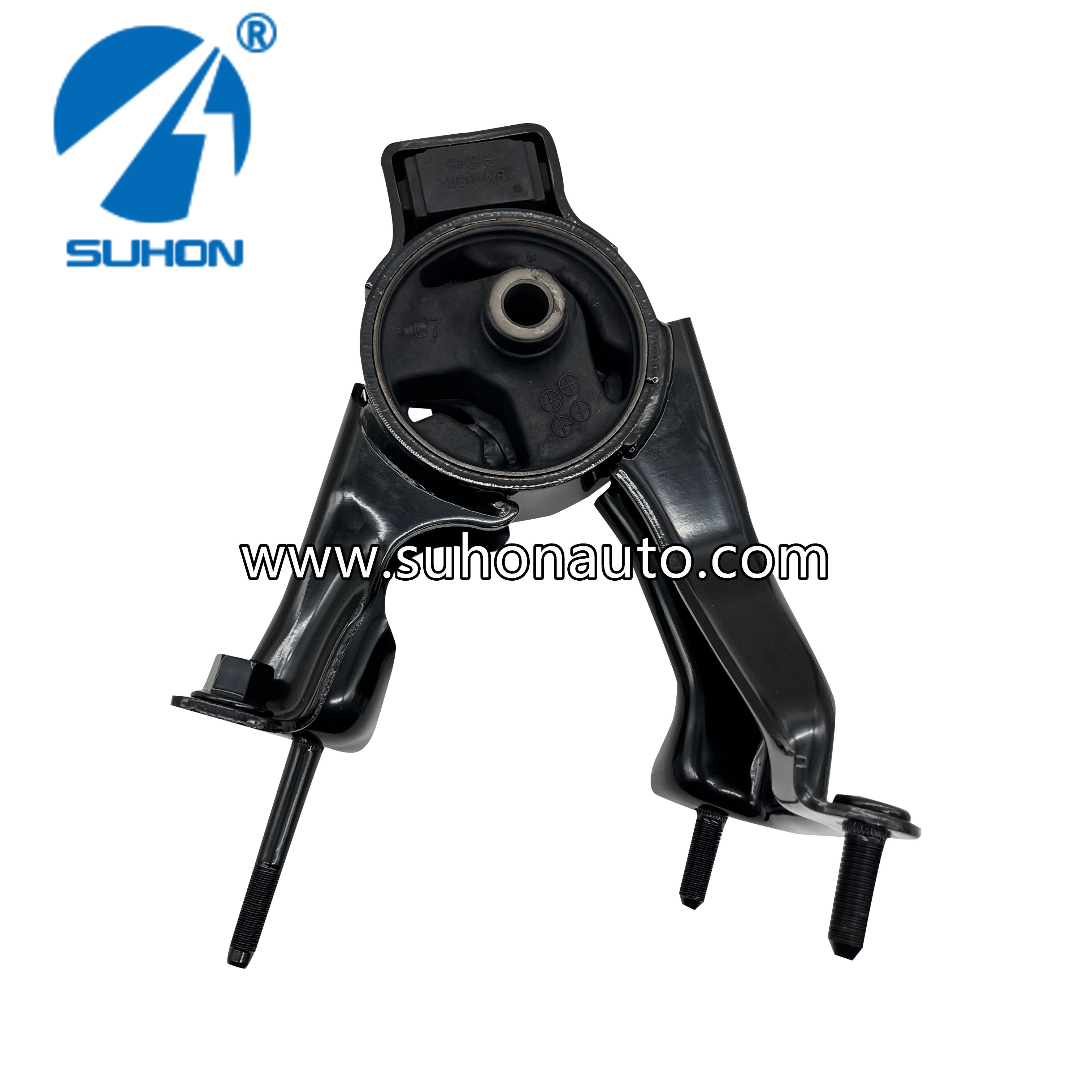 what are motor mounts