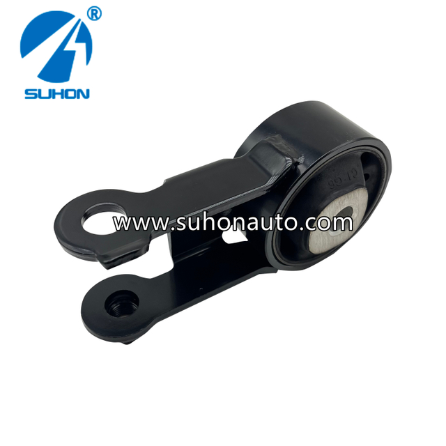 b series engine mounts