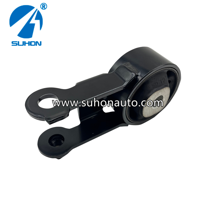 b series engine mounts