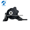 can you drive with a broken motor mount
