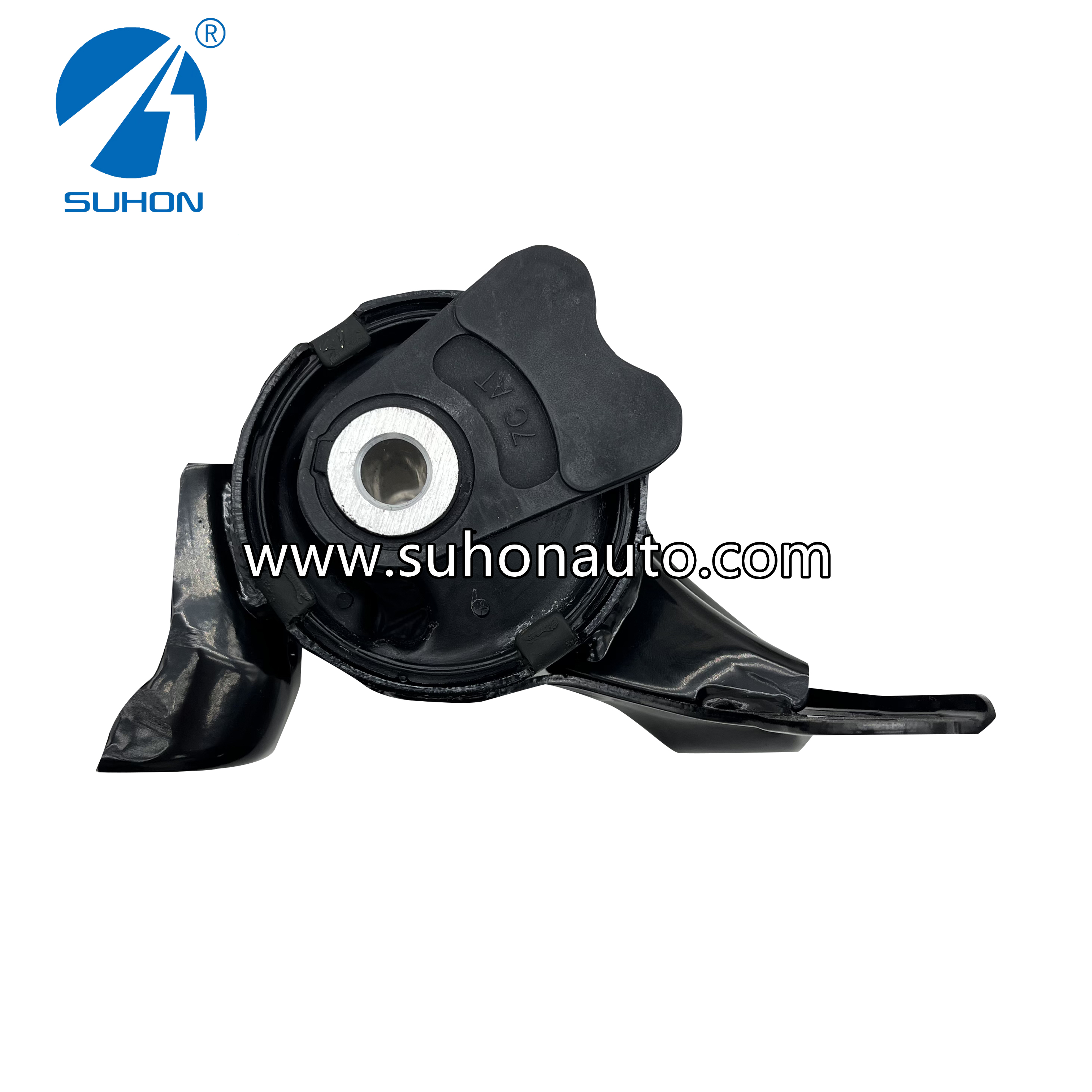 can you drive with a broken motor mount