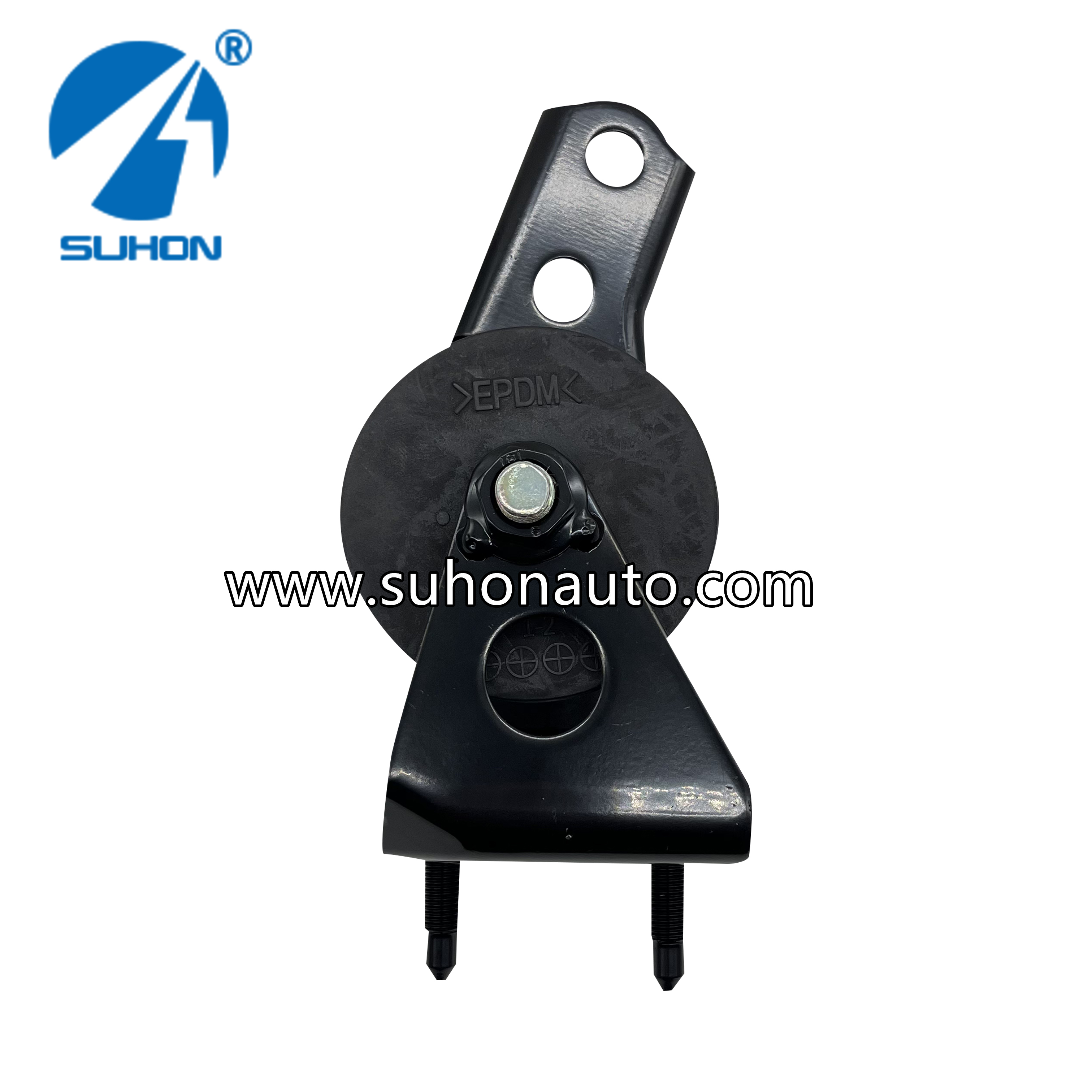 dyna engine mount