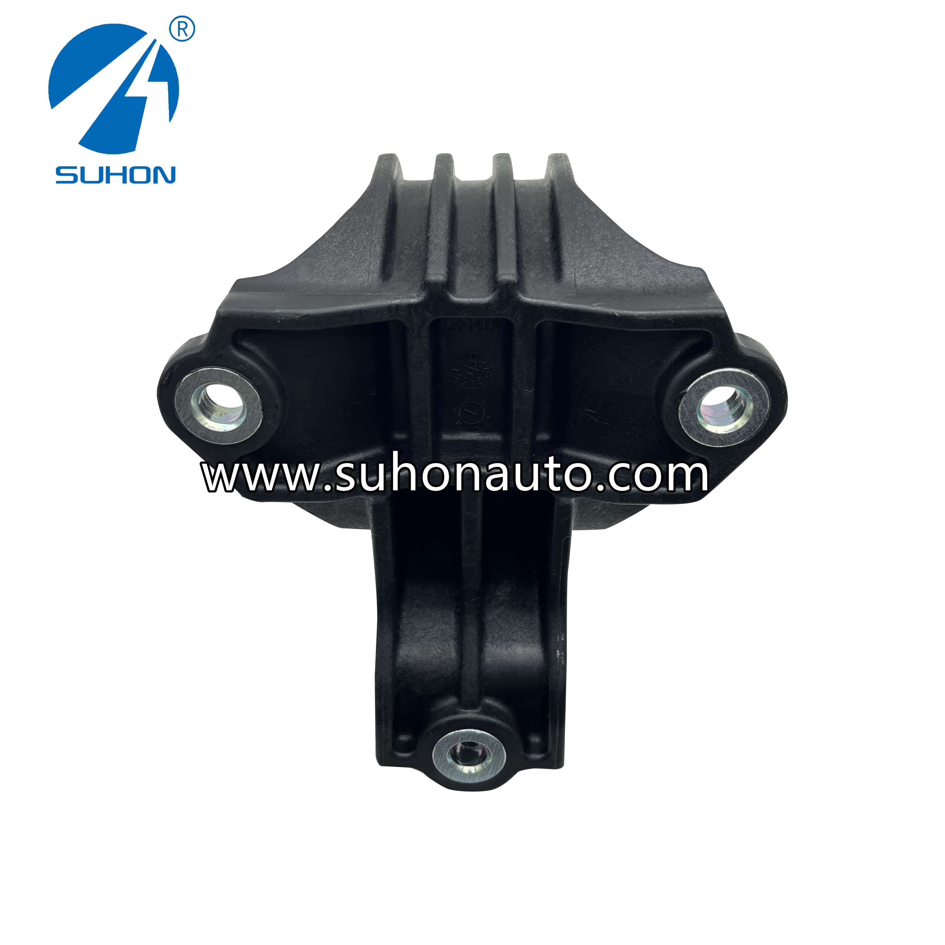 can bad engine mounts affect the transmission