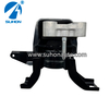 transmission motor mount