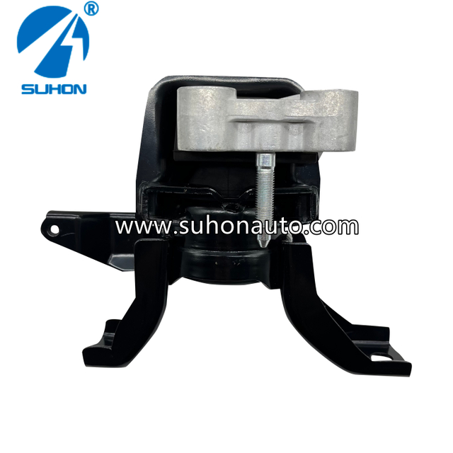 transmission motor mount