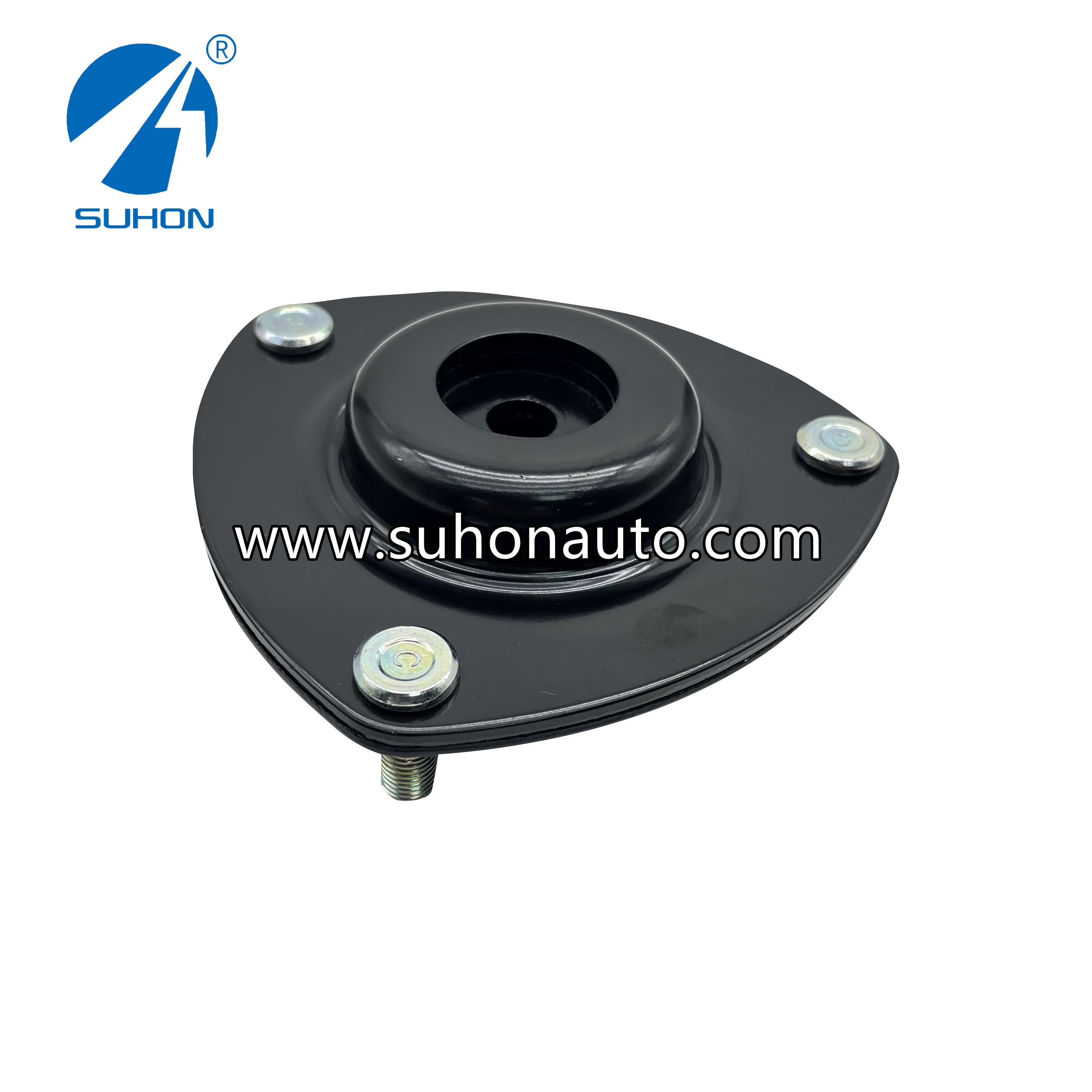 how to replace engine mounts