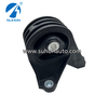 side engine mount