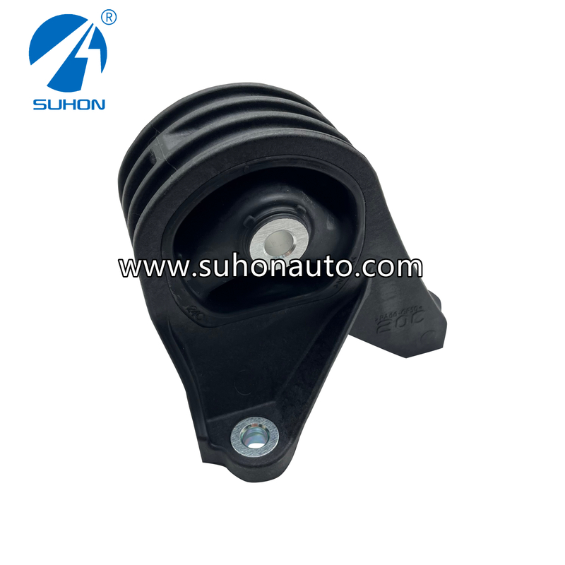 side engine mount