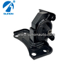 replace motor mount